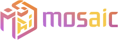MOSaiC Learning Logo